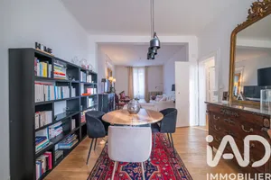 Apartment in Le Mans (72000)