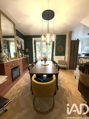 House in Cucq (62780)