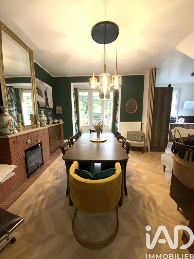 Maison 4 pièces 77 m² · à Cucq · 77 m² · 399 000 €