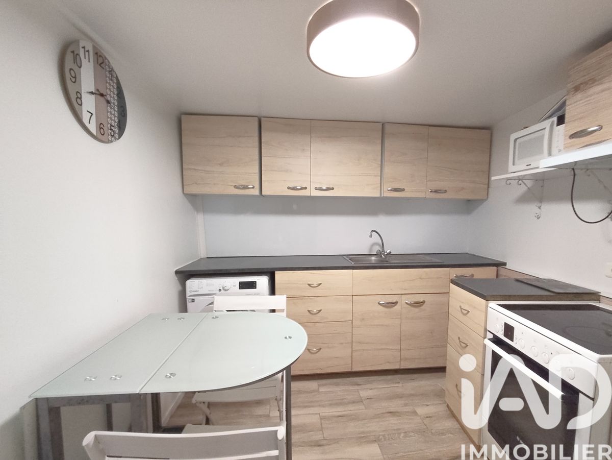 appartement à Roussillon