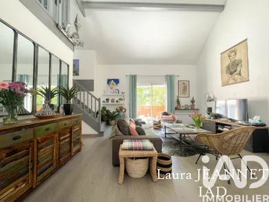 House in Vauréal (95490)