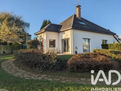 House in Sedan (08200)