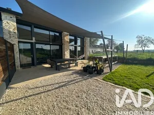 House in Jouy-sur-Morin (77320)