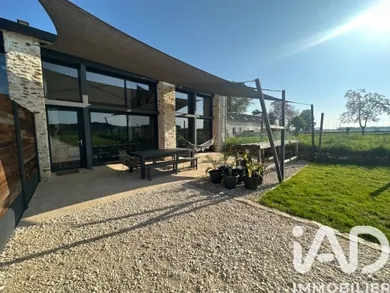 House in Jouy-sur-Morin (77320)