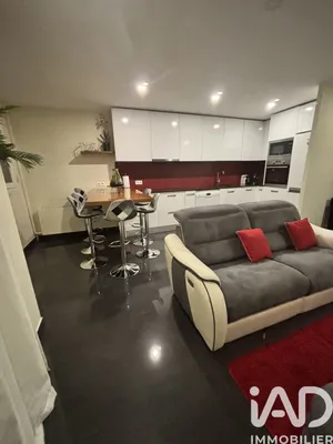 Apartment in Nice (06000)