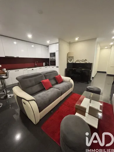 Apartment in Nice (06000)