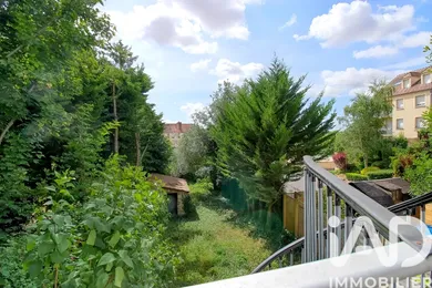 Maison à Étampes (91150)