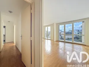 Apartment in Deuil-la-Barre (95170)