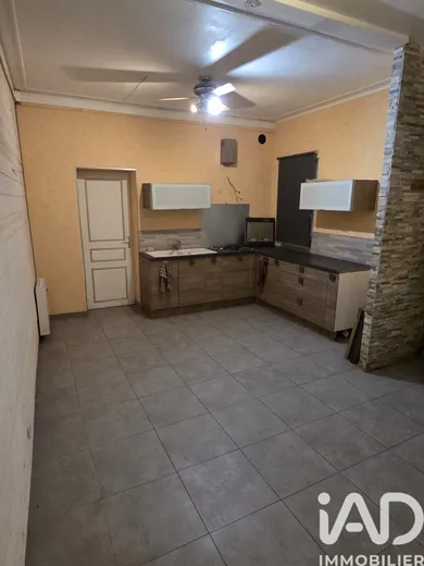 Townhouse in Saint-Jouan-des-Guérets (35430)