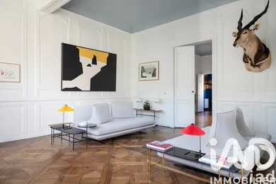 Appartement à Bordeaux (33000)