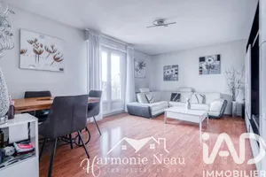 Appartement à Villeparisis (77270)