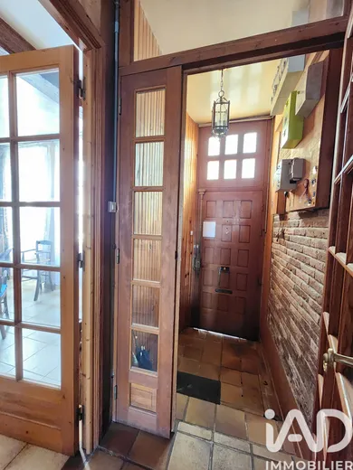 Maison à Aix-Villemaur-Pâlis (10160)