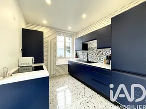 Townhouse in Orléans (45000)