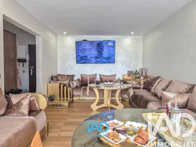 Appartement à Meulan-en-Yvelines (78250)