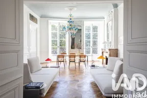 Apartment in Bordeaux (33000)