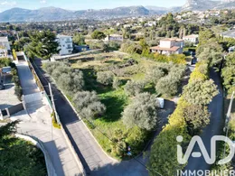 Land in Saint-Laurent-du-Var (06700)