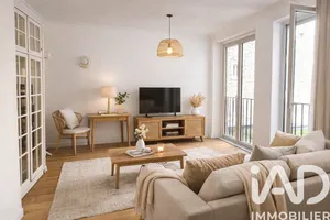 Appartement à Paris (75012)