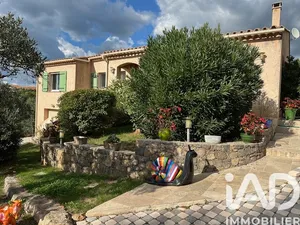 Traditional house in Aups (83630)