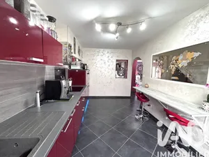 House in Valuéjols (15300)