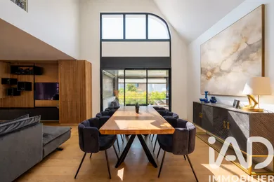 Triplex à Strasbourg (67000)