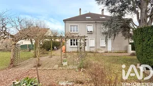 House in Beauvais (60000)