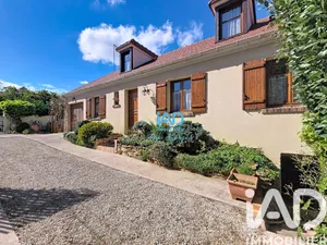Maison à Chaumes-en-Brie (77390)