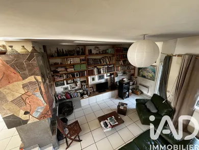 Traditional house in Perpignan (66000)