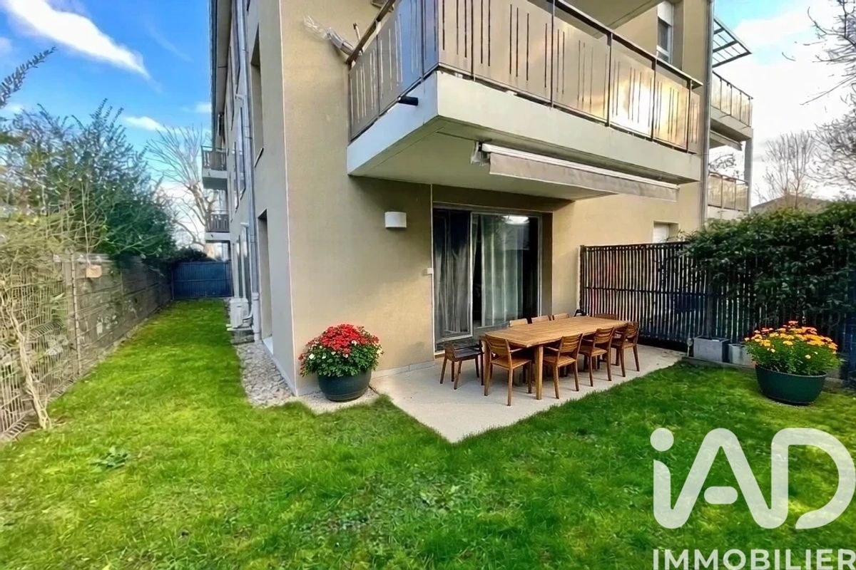 appartement à Miribel