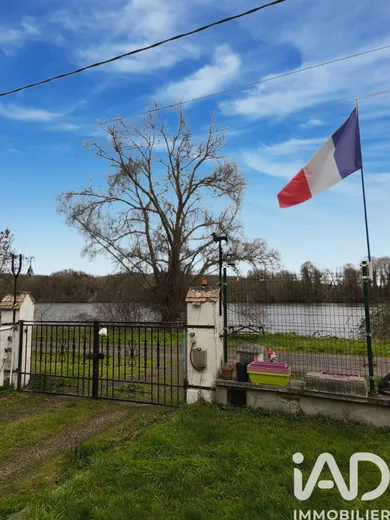House in Notre-Dame-de-la-Mer (78270)