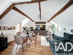 Appartement à Le Coudray-Montceaux (91830)