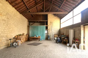 House in Pierrelaye (95480)