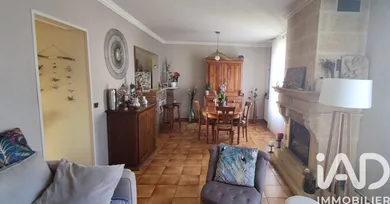 House in Pierrelaye (95480)