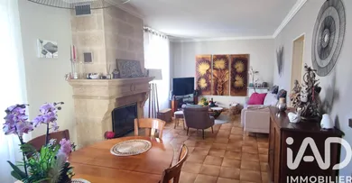 House in Pierrelaye (95480)