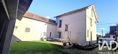 House in Pierrelaye (95480)