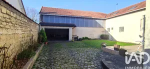 Maison à Pierrelaye (95480)
