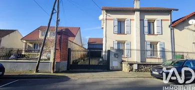 House in Pierrelaye (95480)