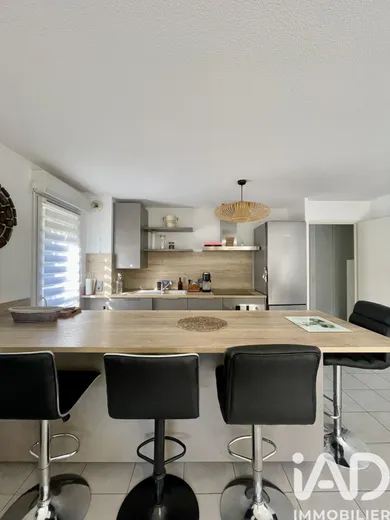 Apartment in La Colle-sur-Loup (06480)