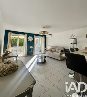 Appartement à La Colle-sur-Loup (06480)
