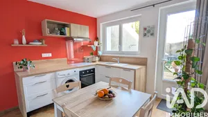 House in Mauzé sur le Mignon (79210)