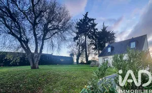 Maison à Saint-Briac-sur-Mer (35800)