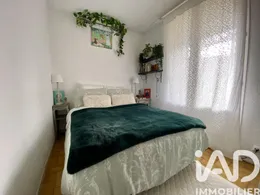 Apartment in Cogolin (83310)