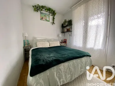 Appartement à Cogolin (83310)
