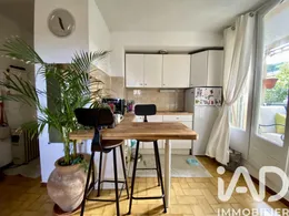 Apartment in Cogolin (83310)