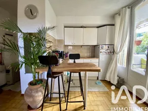 Apartment in Cogolin (83310)