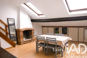 Appartement à Saint-Ouen-l'Aumône (95310)