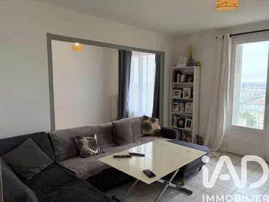 Appartement à Montpellier (34070)