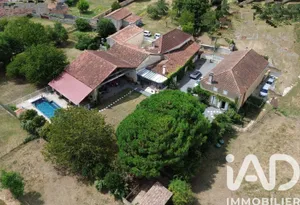 Domaine à La Rochette (16110)