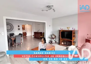 Appartement à Firminy (42700)