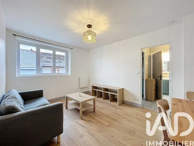 Apartment in Ambonnay (51150)