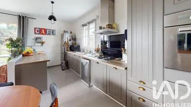 House in Saint-Pierre-d'Oléron (17310)